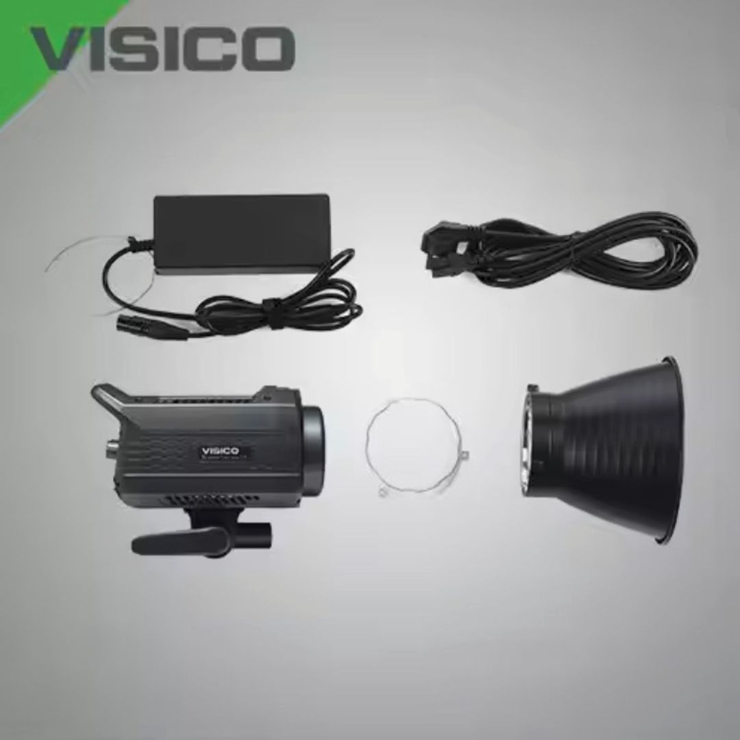 Visico LED200SA - 4